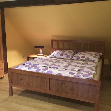 Apartament Pod Garbem Bachorz ภายนอก รูปภาพ