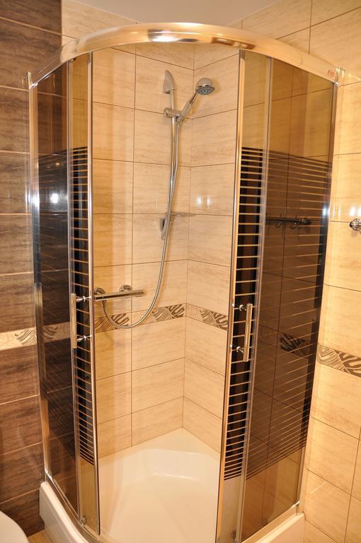 Apartament Pod Garbem Bachorz ภายนอก รูปภาพ