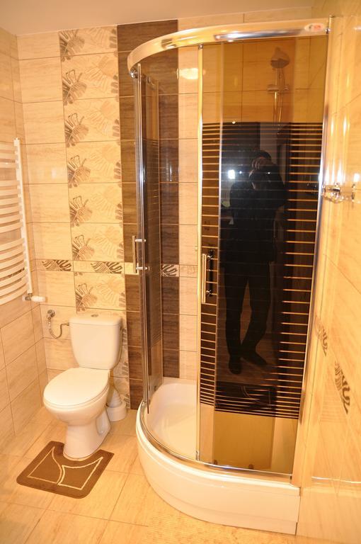 Apartament Pod Garbem Bachorz ภายนอก รูปภาพ