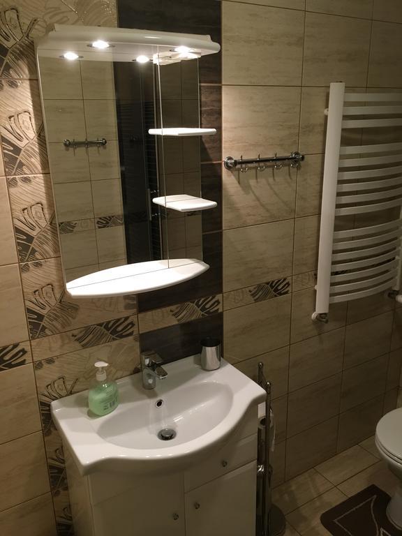 Apartament Pod Garbem Bachorz ภายนอก รูปภาพ